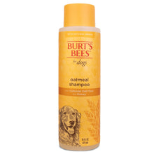 Burt's Bees Oatmeal Dog Shampoo