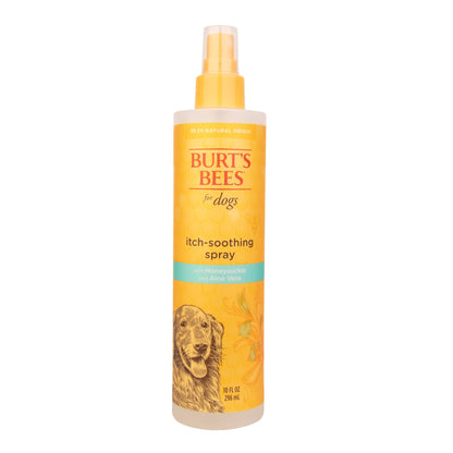 Burt's Bees Itch Soothing Dog Spray