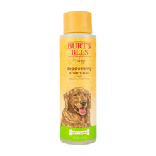 Burt's Bees Deodorizing Dog Shampoo