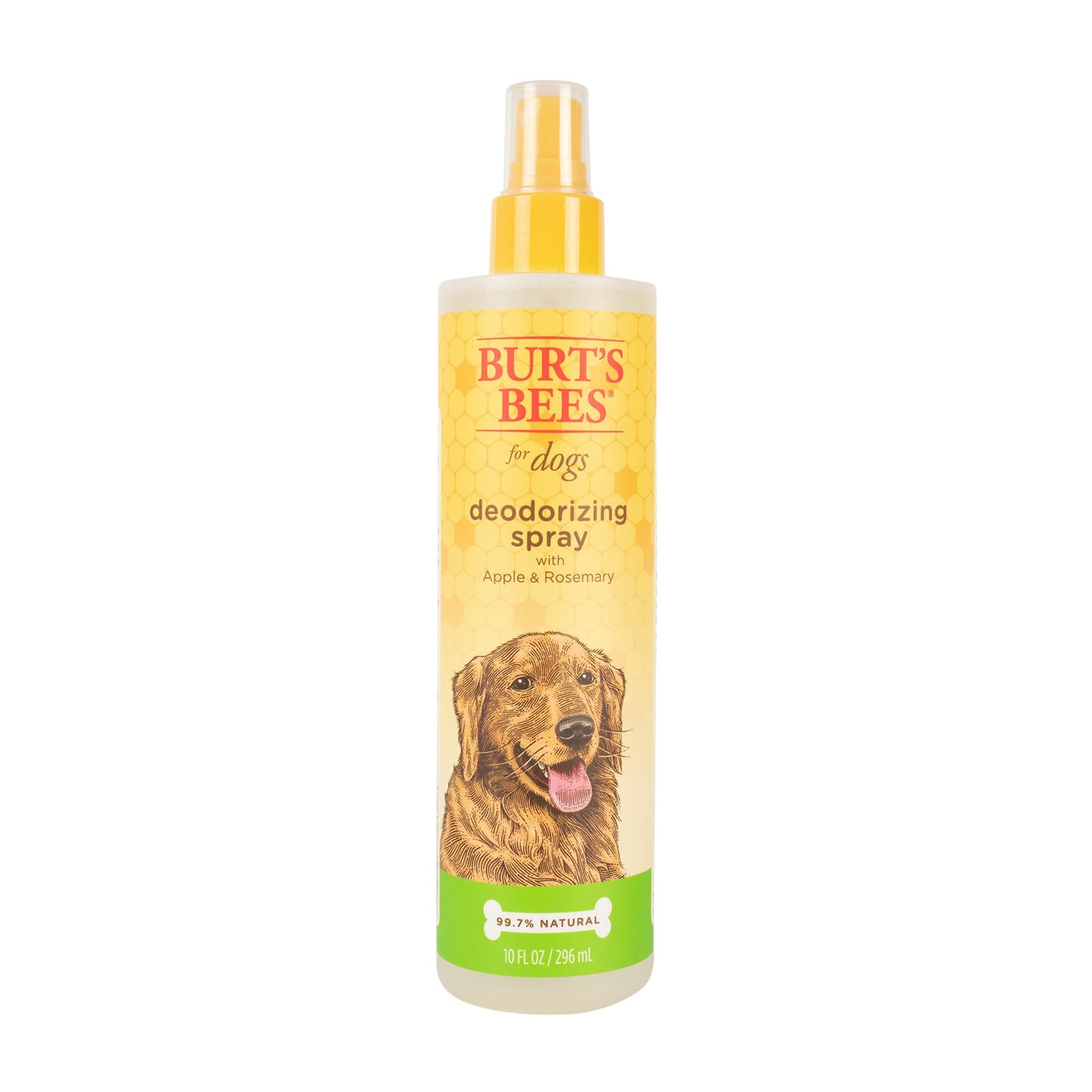 Burt's Bees Deodorizing Dog Spray