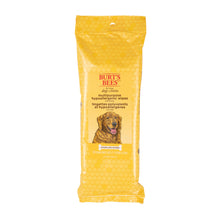 Burt's Bees Multipurpose Dog Wipes with Honey