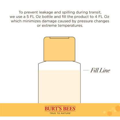 Burt's Bees Paw & Nose Dog Lotion