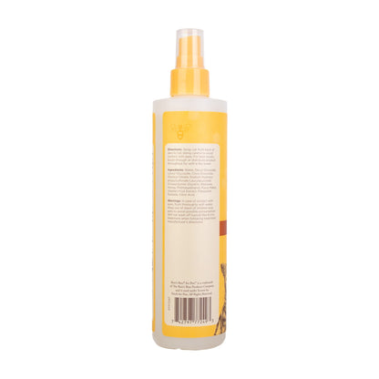 Burt's Bees Waterless Cat Shampoo
