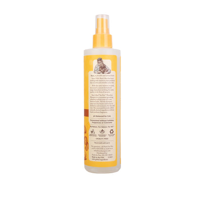 Burt's Bees Waterless Cat Shampoo