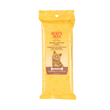 Burt's Bees Dander Cat Wipes
