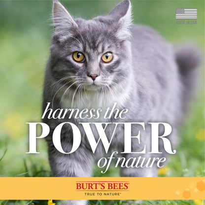 Burt's Bees Dander Cat Wipes