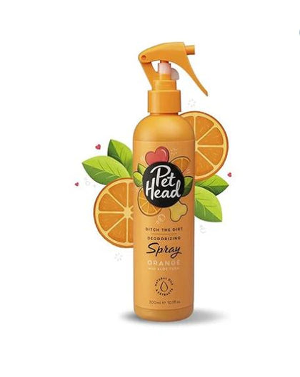 Pet Head Ditch The Dirt Spray