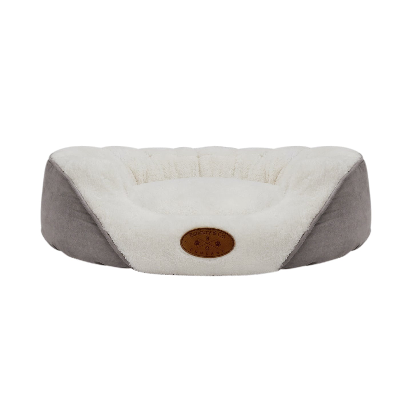 Banbury & Co Luxury Cosy Dog Bed