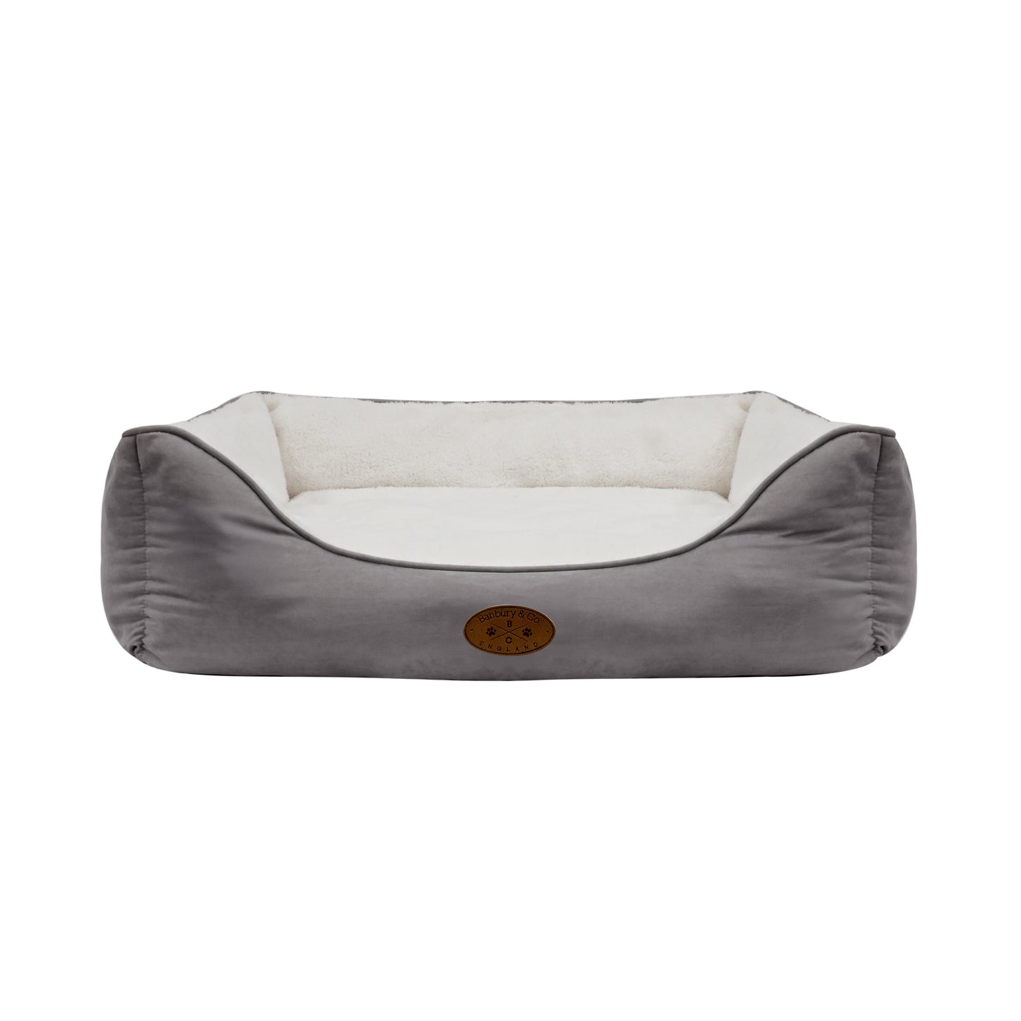 Banbury & Co Luxury Sofa Dog Bed