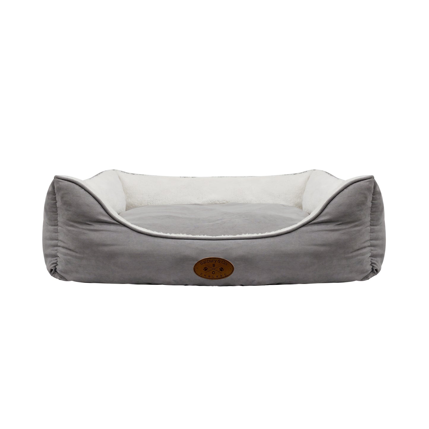 Banbury & Co Luxury Sofa Dog Bed