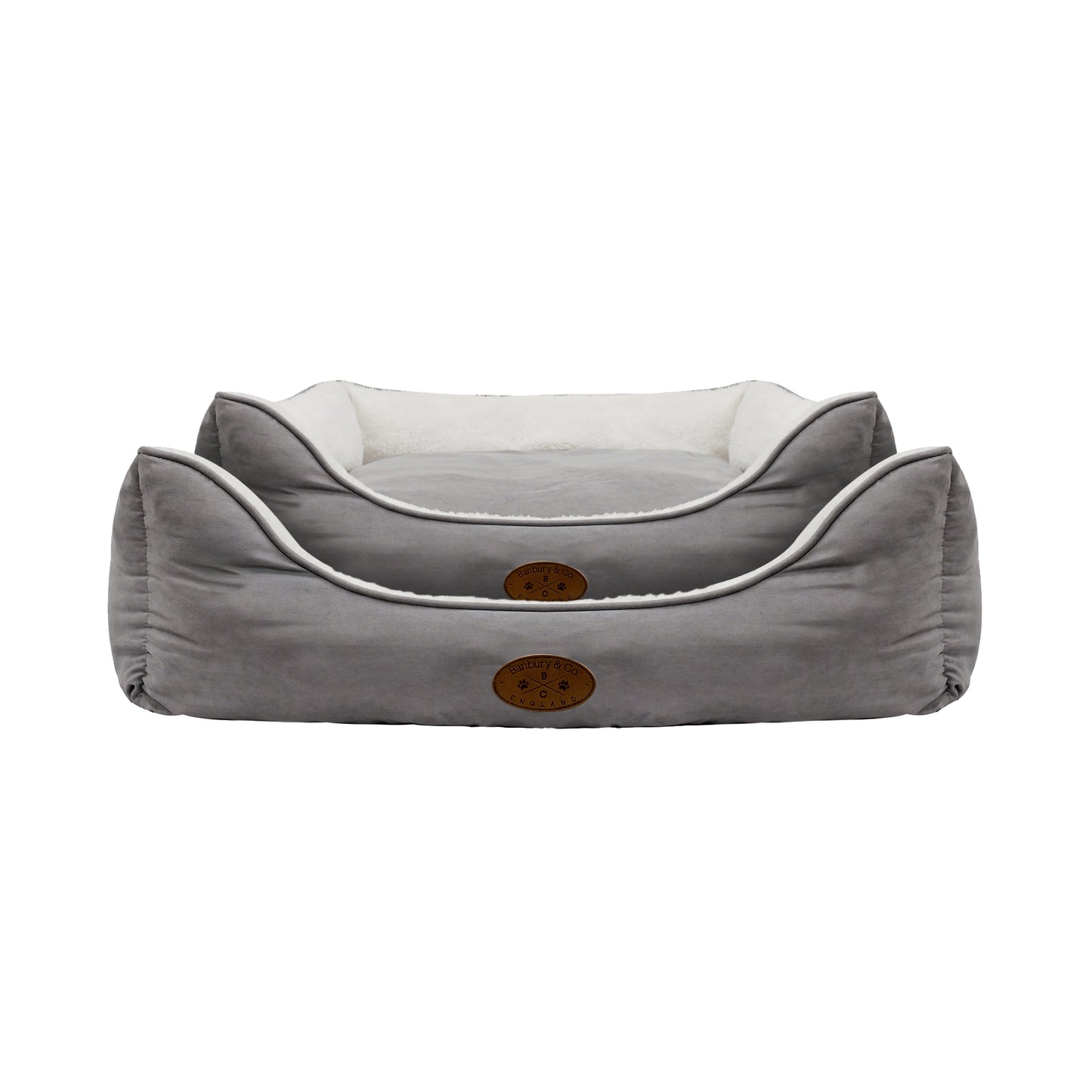 Banbury & Co Luxury Sofa Dog Bed