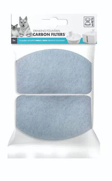 M-PETS Carbon Filters For Indus & Neva