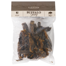Elkwood 100% Buffalo Natural Jerky Dog Treat | 400g
