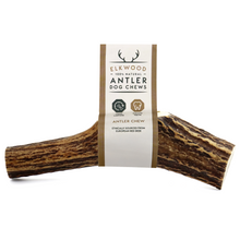 Elkwood 100% Natural Split Antler Chew | Large