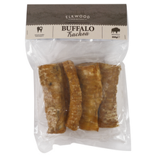 Elkwood 100% Buffalo Trachea Dog Treat | 200g