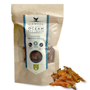 Elkwood 100% Chicken Wrapped Sprats | 70g