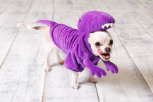 Ministry Of Pets Dingo The Dino Monster Pet Dress Up