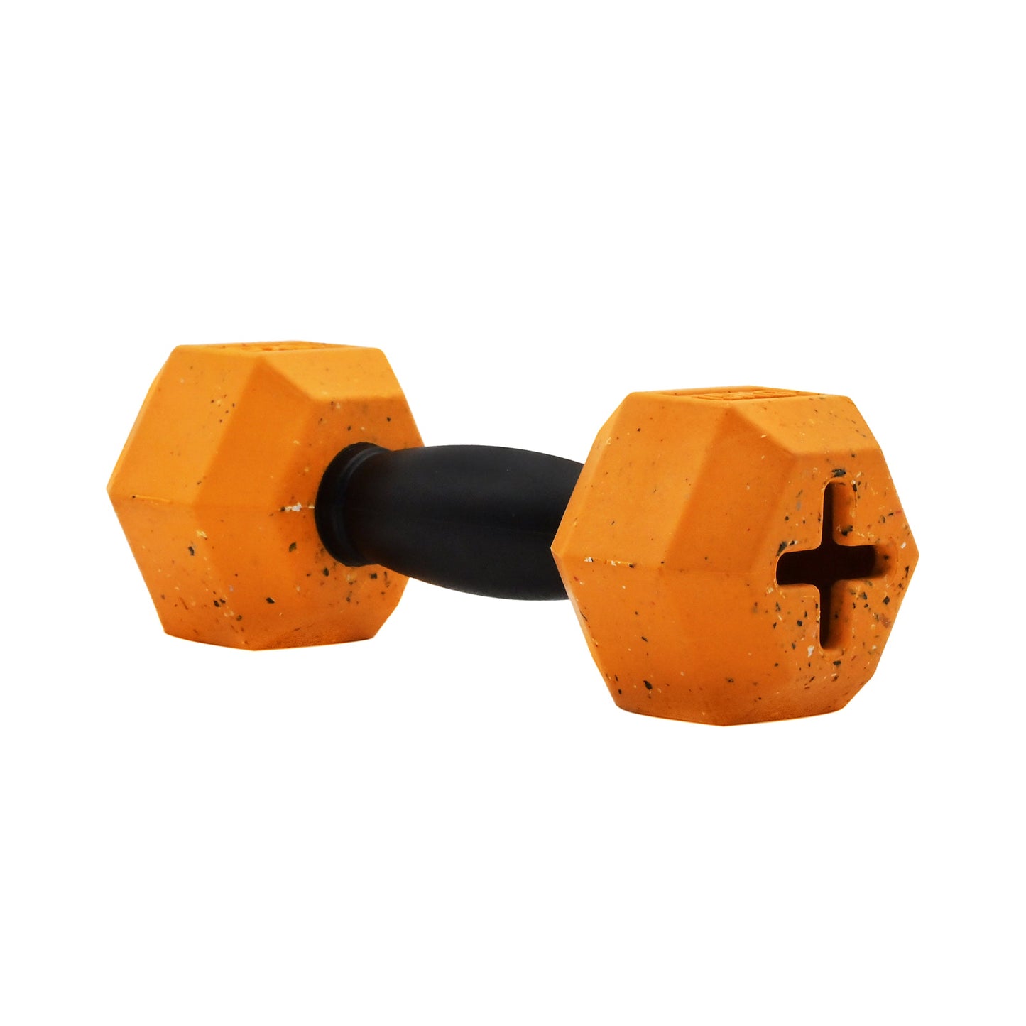 Max Fusion Fusion Dumbbell Dog Toy