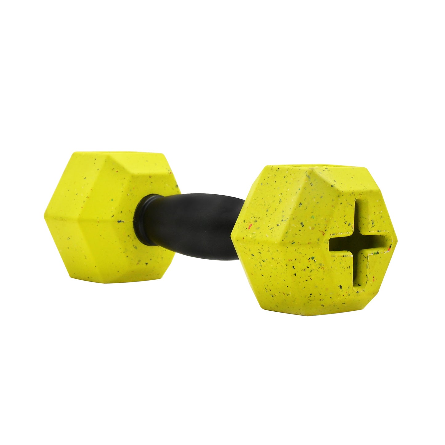 Max Fusion Fusion Dumbbell Dog Toy