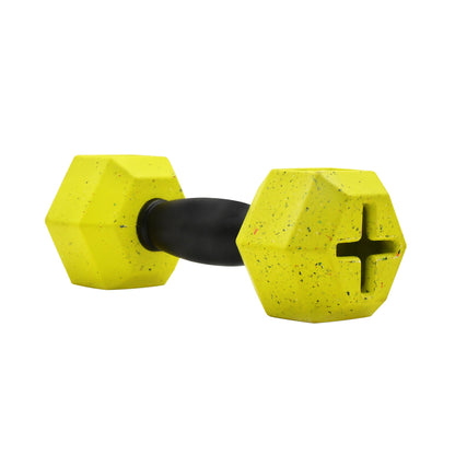 Max Fusion Fusion Dumbbell Dog Toy