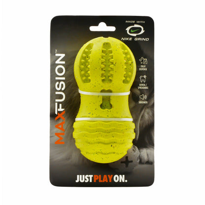 Max Fusion Weeble Dog Toy