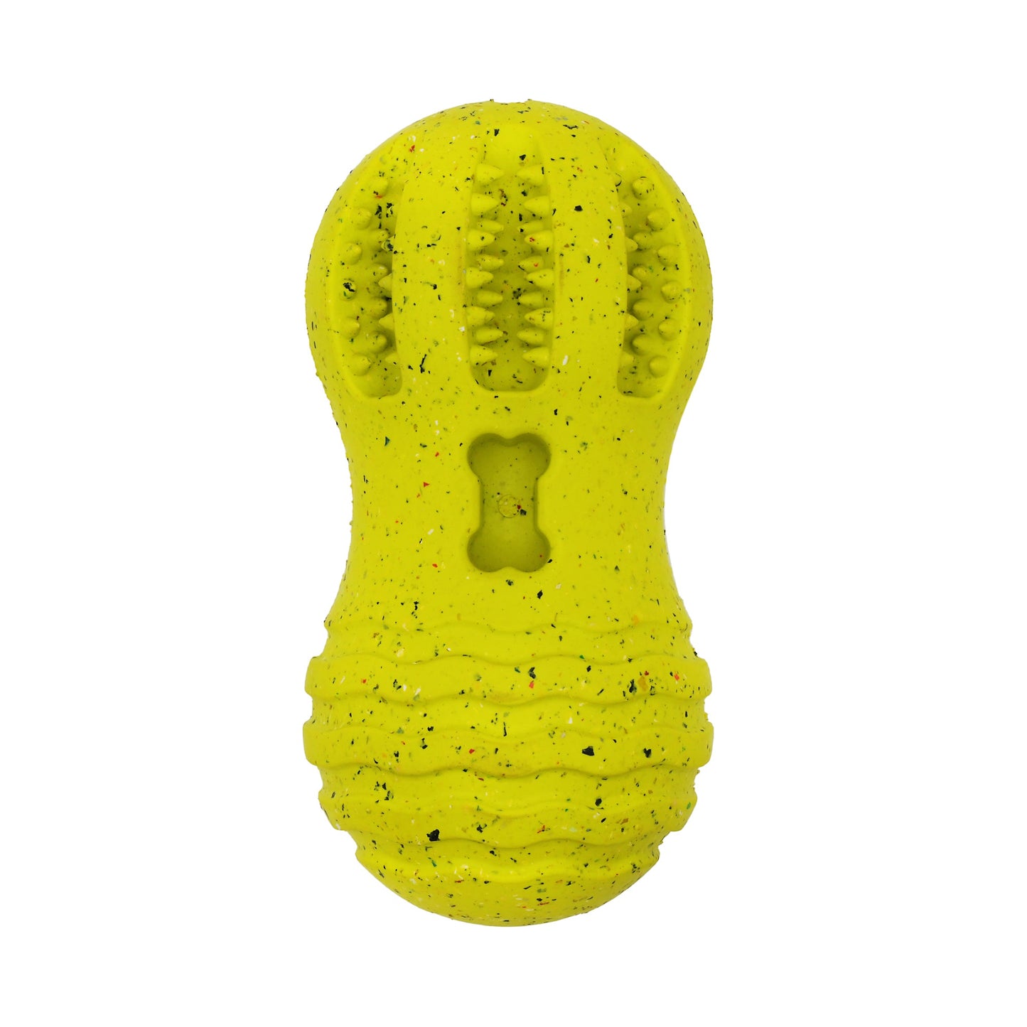 Max Fusion Weeble Dog Toy