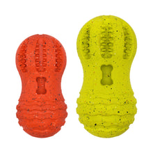 Max Fusion Weeble Dog Toy