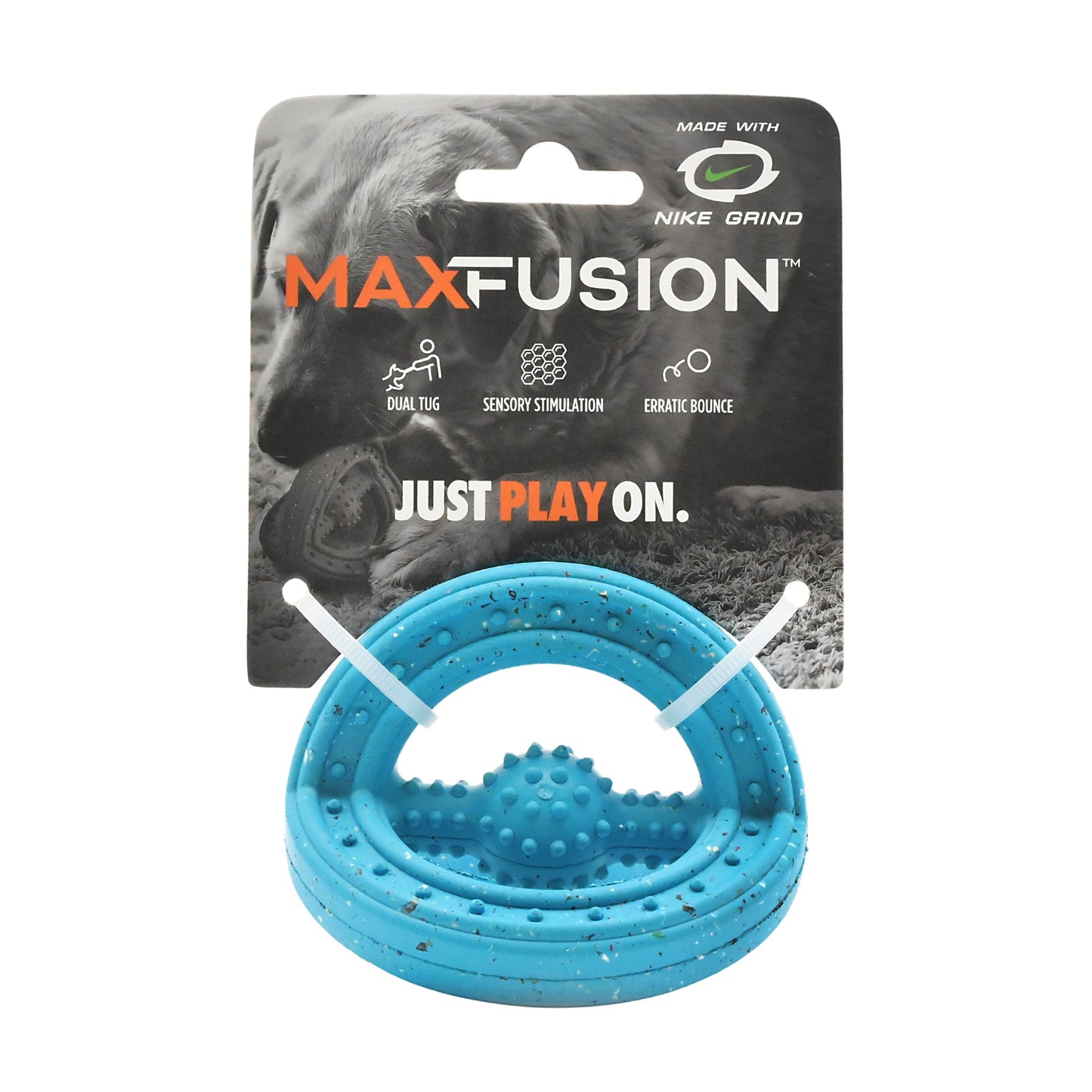 Max Fusion Phoenix Dog Toy