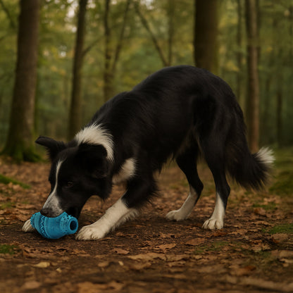 Max Fusion Cannon Dog Toy