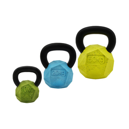 Max Fusion Kettle Bell Dog Toy