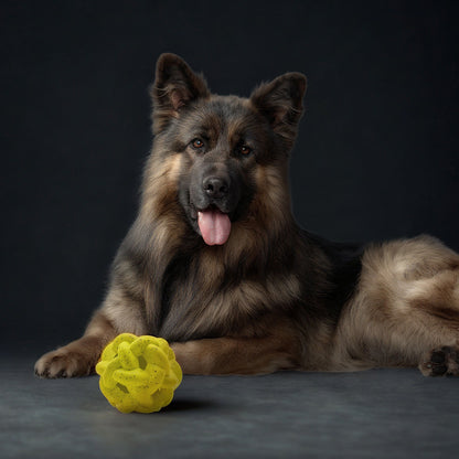 Max Fusion Gyro Dog Toy