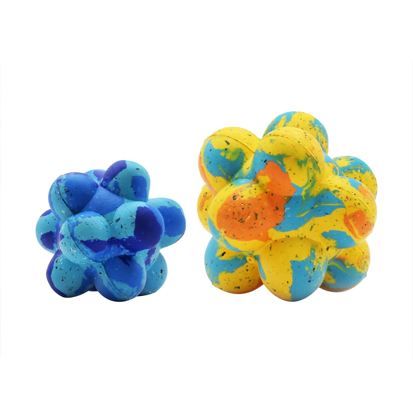 Max Fusion Pop It Dog Toy