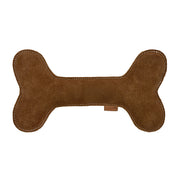 Banbury & Co Rural Retreats Suede Bone Dog Toy