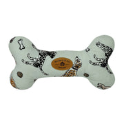 Banbury & Co Rural Retreats Cotton Bone Dog Toy
