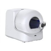 Petkit Purobot Ultra Self-Cleaning Cat Litter Box with Camera