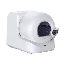 Petkit Purobot Ultra Self-Cleaning Cat Litter Box with Camera