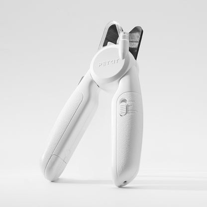 Petkit LED Nail Clipper Pro