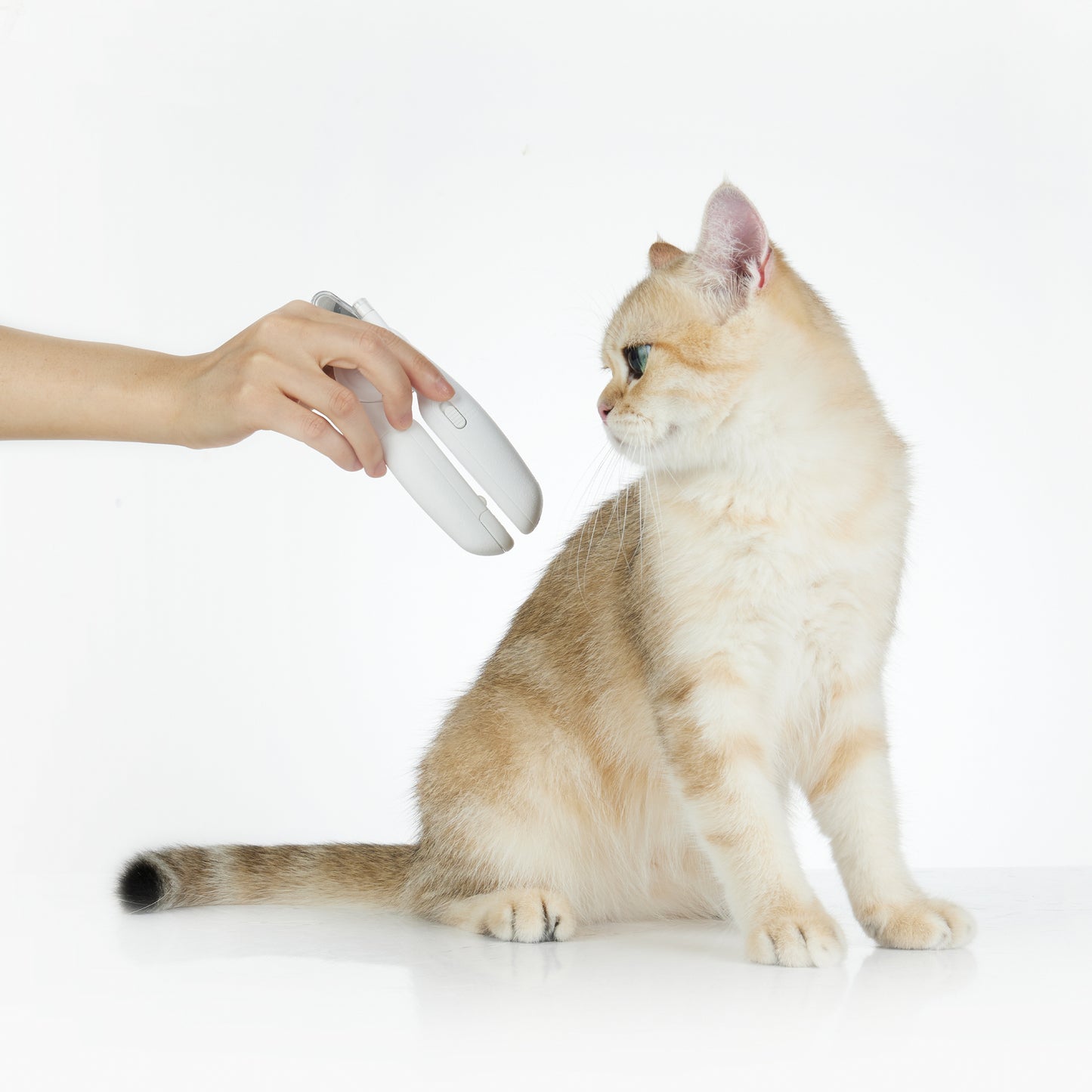 Petkit LED Nail Clipper Pro