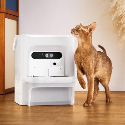 Petkit Eversweet Ultra AI Health Care Pet Water Fountain