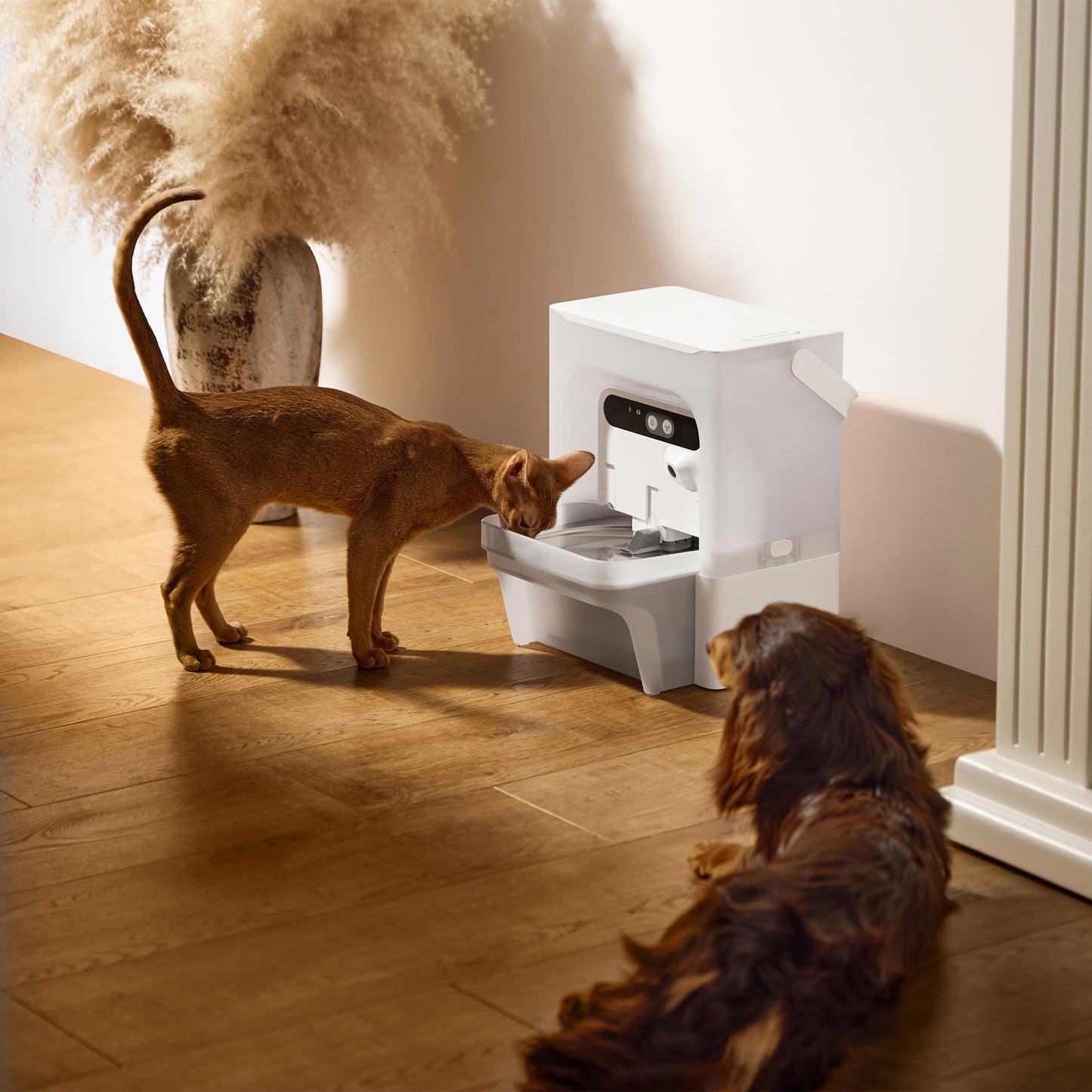 Petkit Eversweet Ultra AI Health Care Pet Water Fountain