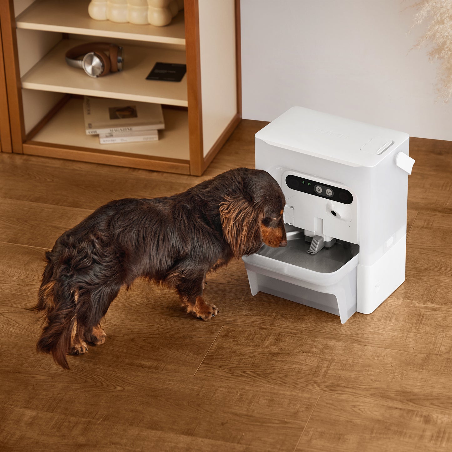 Petkit Eversweet Ultra AI Health Care Pet Water Fountain