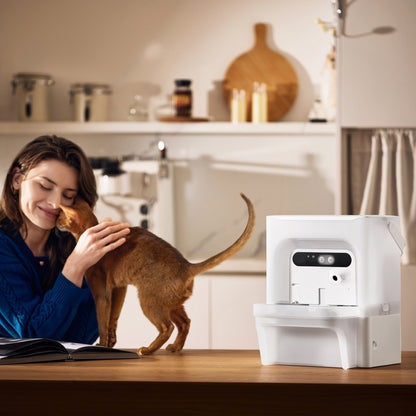 Petkit Eversweet Ultra AI Health Care Pet Water Fountain