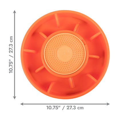 KONG Licks Mealtime Interactive Feeder