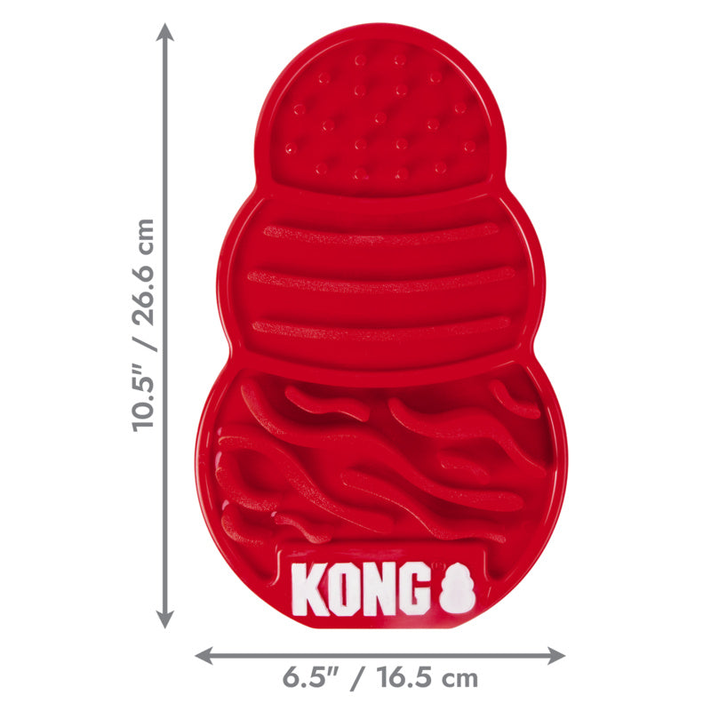 KONG Licks Extra Large