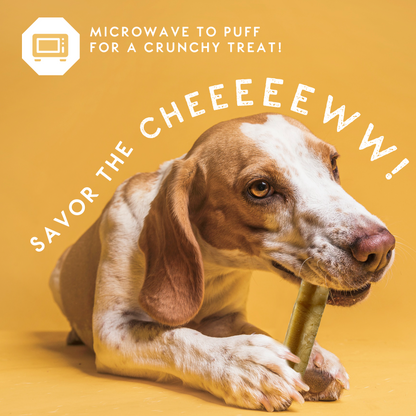 Elkwood Himalayan Original Cheese Dog Chew – Small