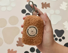 Cocopup Paddington Poop Bag Holder