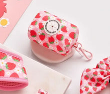 Cocopup Pupberry Fields Poop Bag Holder
