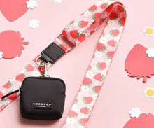 Cocopup Pupberry Fields Bag Strap