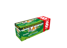 Peckish Complete Seed and Nut Wild Bird Suet Cakes