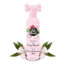 Pet Head Furst Bath Puppy Shampoo